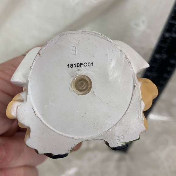 Disney  Dr. Doofenshmirtz squeeze pop & bug out eyes stress toy 5" - Picture 5 of 9